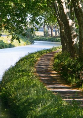 El Canal du Midi