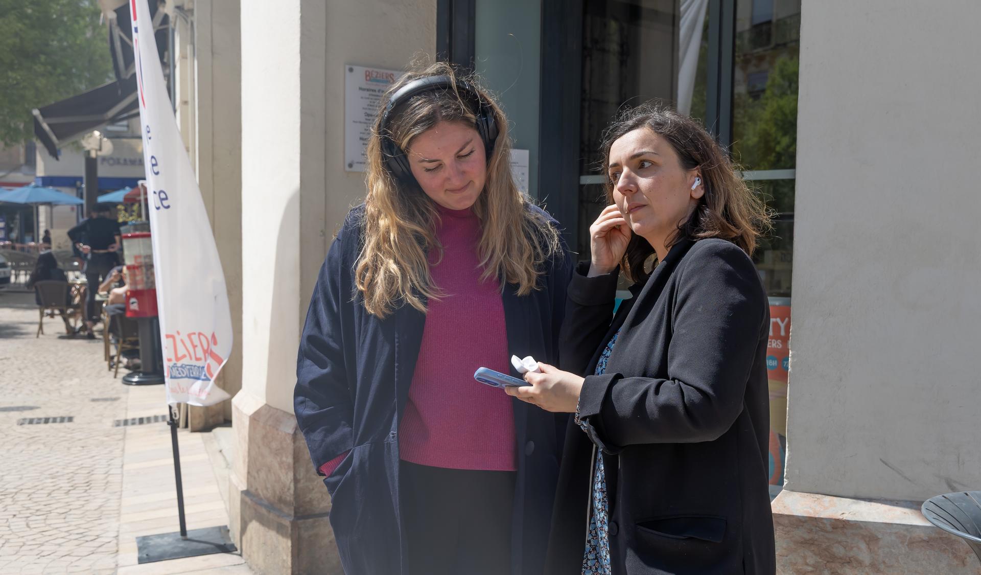 Marine prepara su gira de rebobinado