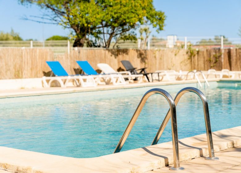 HOTEL LE PAVILLON