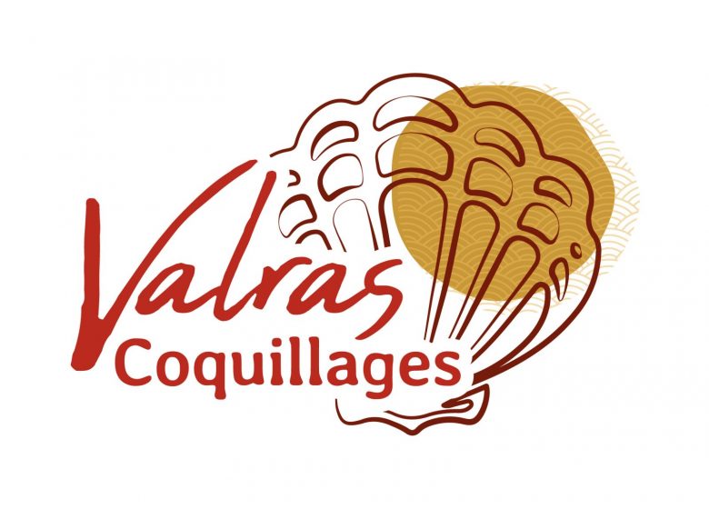 VALRAS COQUILLAGES