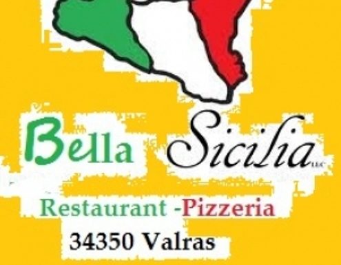 BELLA SICILIA