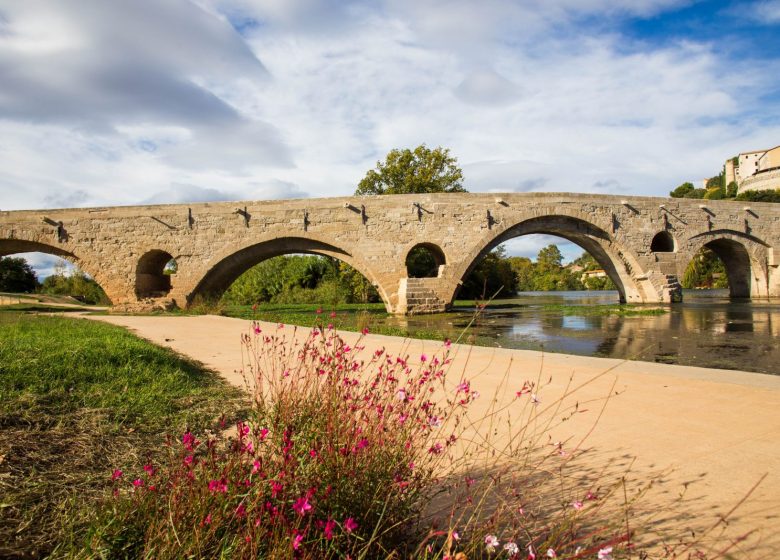 PUENTE VIEJO