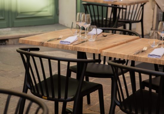 LA TABLE DE JEAN