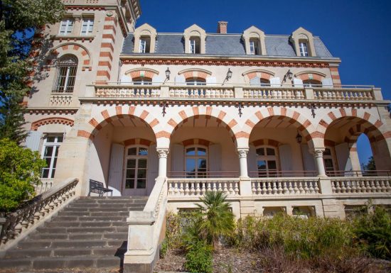 CONSERVATOIRE AGGLO BÉZIERS MÉDITERRANÉE