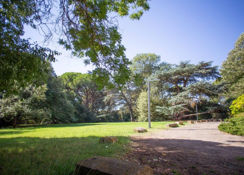 CONSERVATOIRE AGGLO BÉZIERS MÉDITERRANÉE