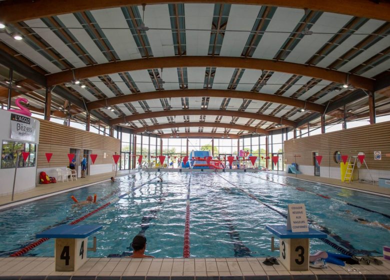 PISCINE MURIEL LHERMINE