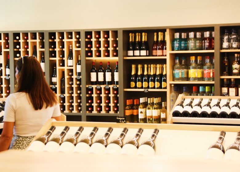 LES VIGNERONS DU PAYS D’ENSERUNE