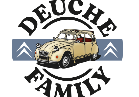 DEUCHE FAMILY : SPÉCIALISTE DE LA LOCATION DE 2CV AVEC OU SANS CHAUFFEUR