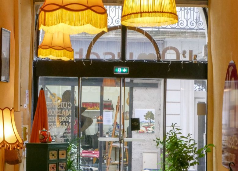 L’AMUSETTE