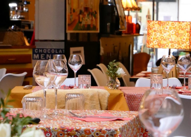 L’AMUSETTE