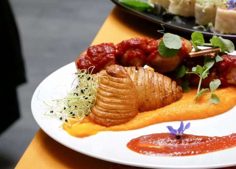 L’AMUSETTE