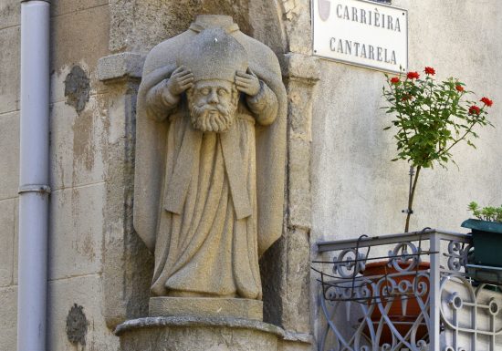 BASÍLICA SAINT-APHRODISE