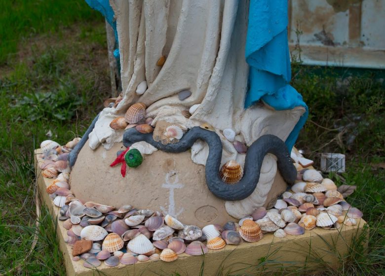 CHAPELLE NOTRE-DAME-DES-ANGES