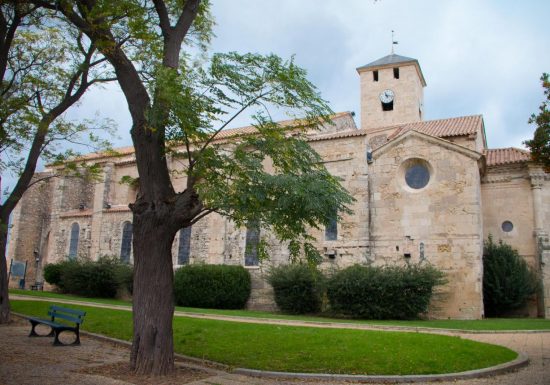 IGLESIA SAINT-JACQUES