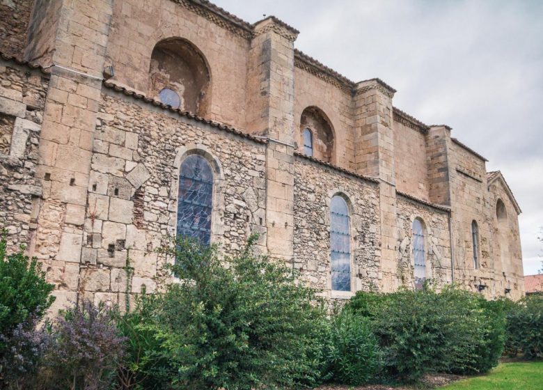 IGLESIA SAINT-JACQUES