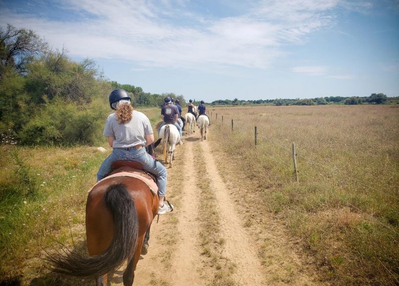 RANCH SAINT JEAN