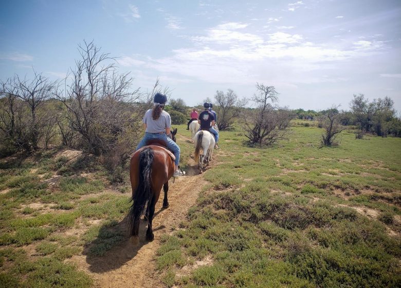 RANCH SAINT JEAN