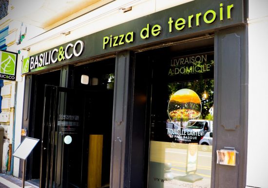 BASILIC & CO