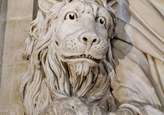 BESIÈRS EN OC – LE BESTIAIRE DE LA CATHÉDRALE SAINT-NAZAIRE