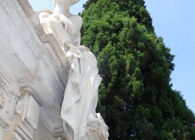 ANTIGUO CEMENTERIO