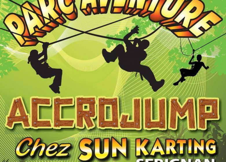 PARC MULTI-LOISIRS ACCROJUMP