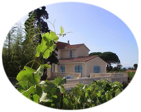 DOMAINE MI COTE