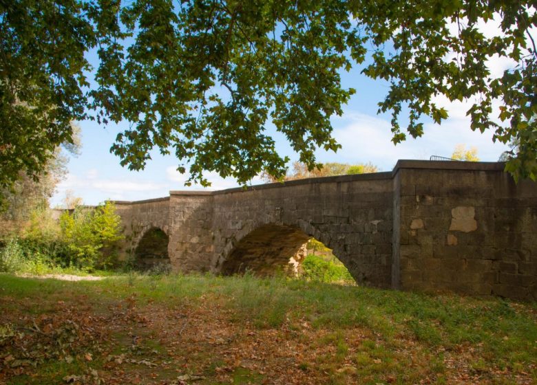 PONT ROYAL – SERVIAN