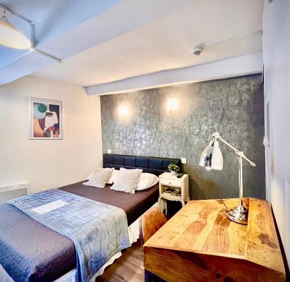 HOTEL PAUL RIQUET